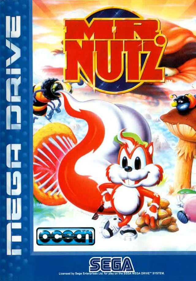 Image de Mr. Nutz