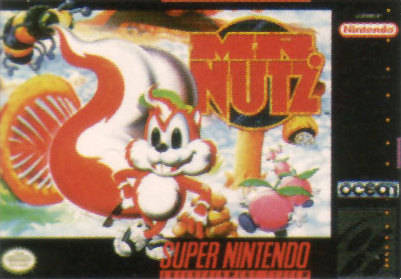 Image de Mr. Nutz