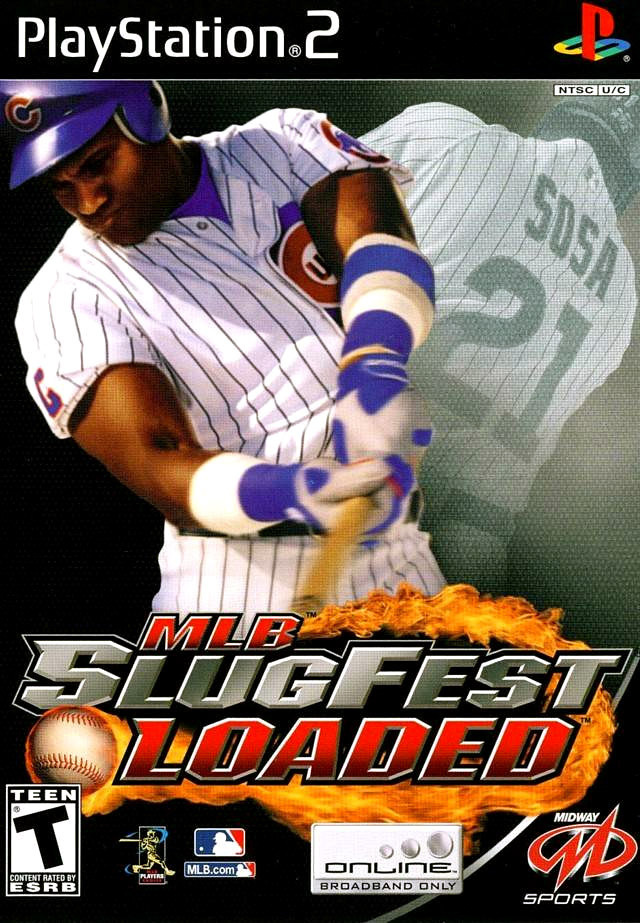 Image de MLB SlugFest Loaded