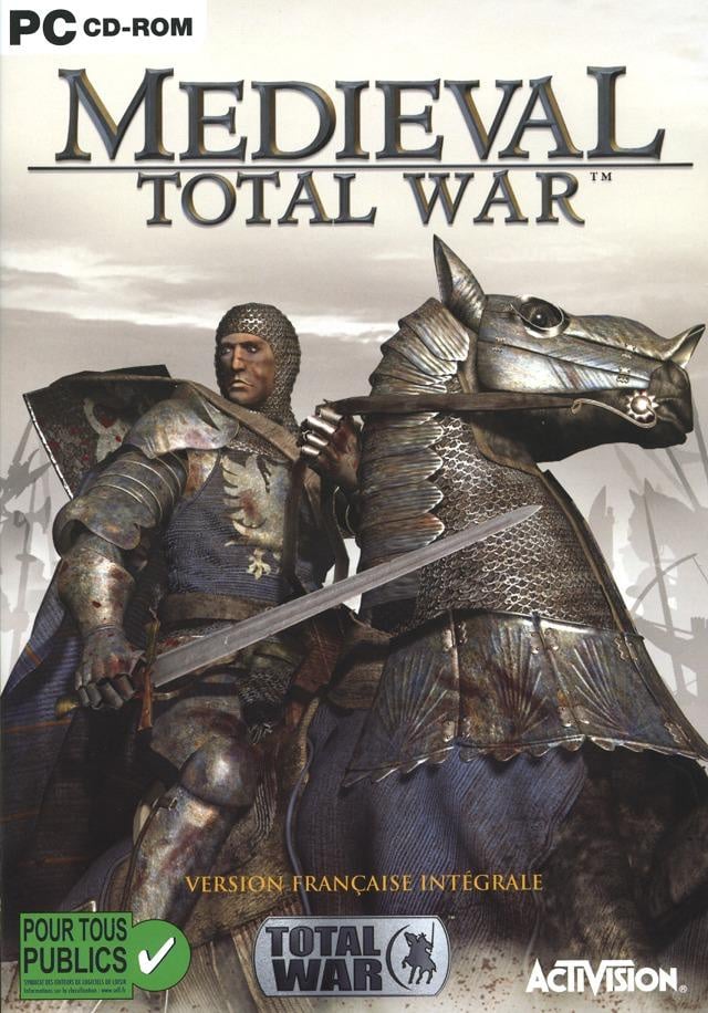 Image de Medieval : Total War