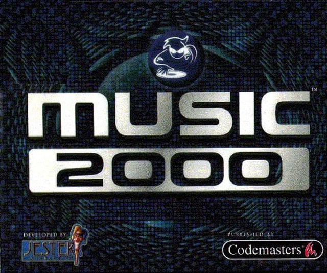 Image de Music 2000
