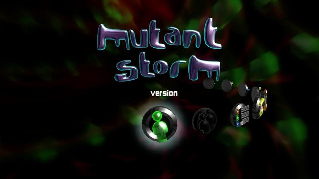 Image de Mutant Storm Reloaded