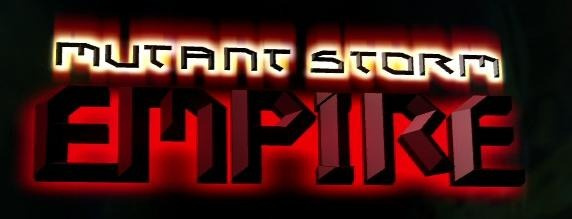 Image de Mutant Storm Empire
