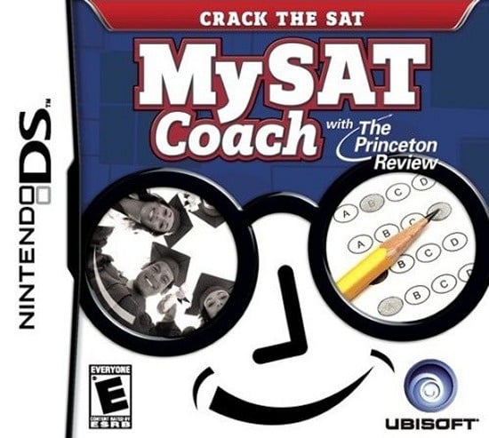 Image de My SAT Coach