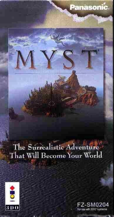 Image de Myst