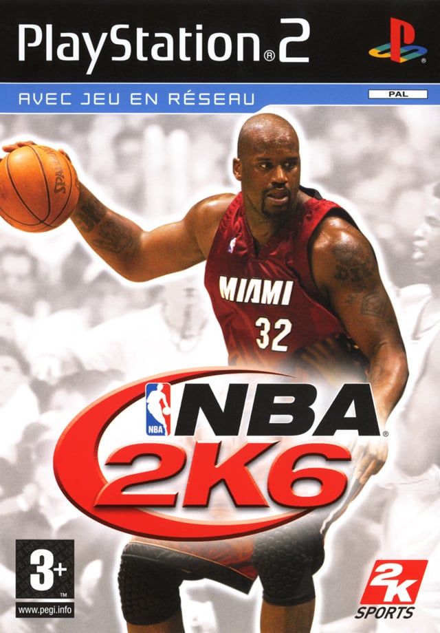 Image de NBA 2K6