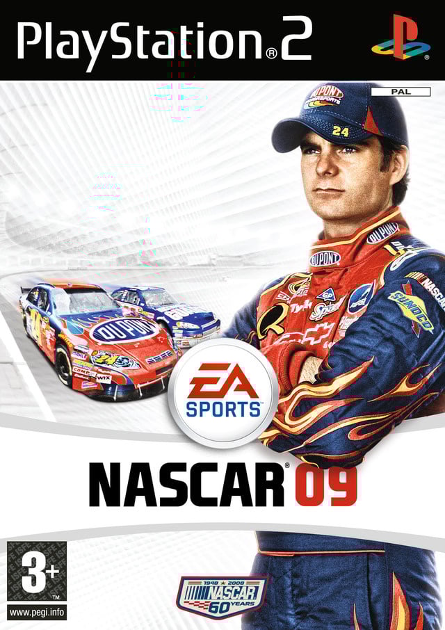 Image de NASCAR 09