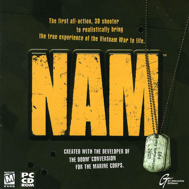 Image de NAM