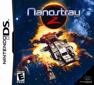 Image de Nanostray 2