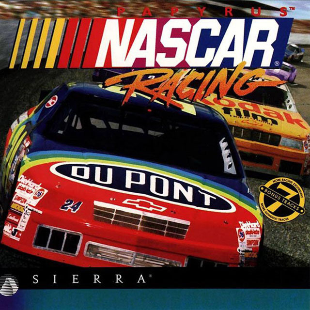 NASCAR Racing