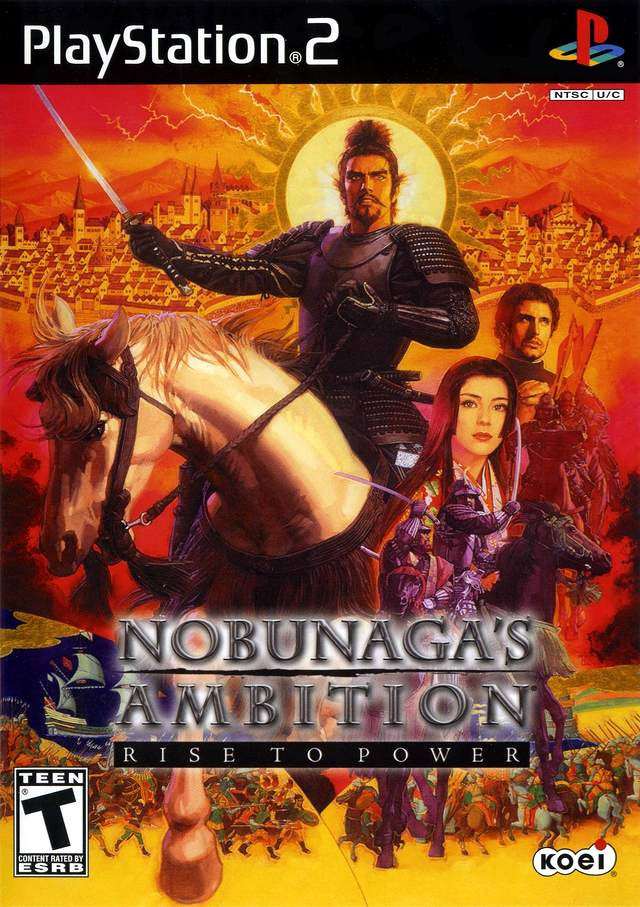 Image de Nobunaga's Ambition : Rise to Power