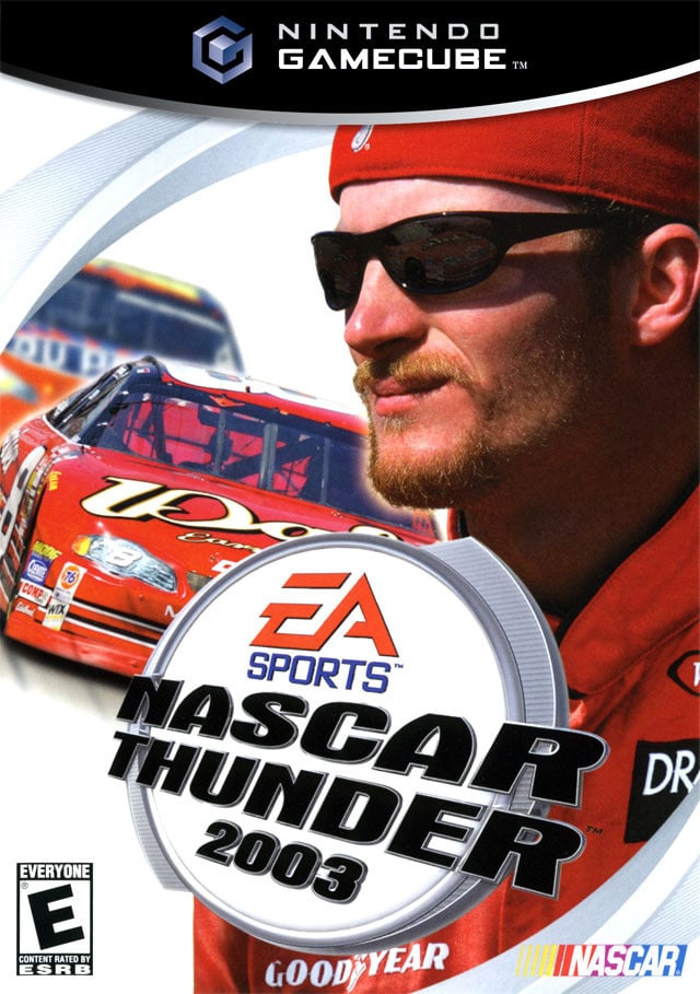 Image de NASCAR Thunder 2003