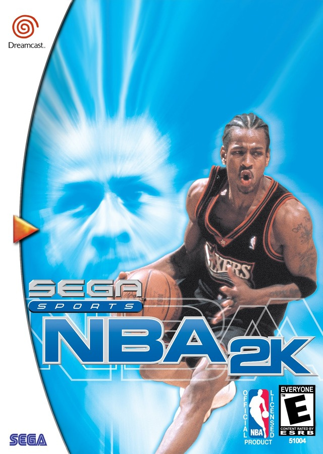 Image de NBA 2K