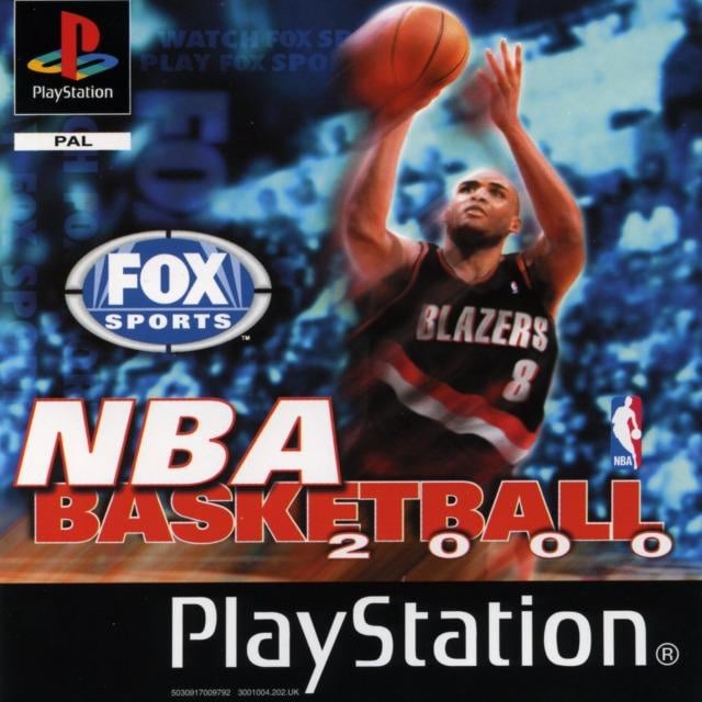 Image de NBA Basketball 2000