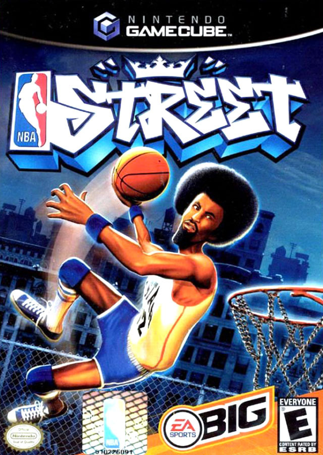 Image de NBA Street