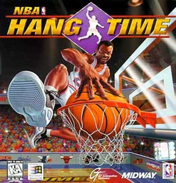 Image de NBA Hangtime