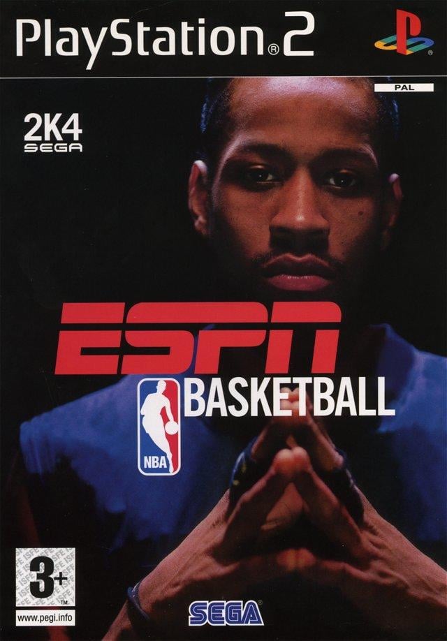 Image de ESPN NBA Basketball