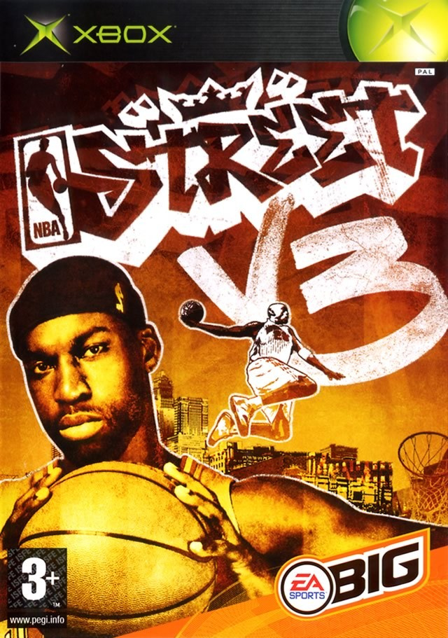 Image de NBA Street V3
