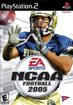 Image de NCAA Football 2005