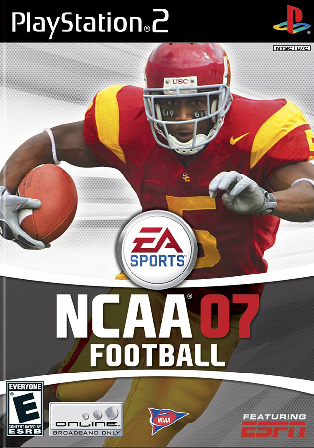 Image de NCAA Football 07