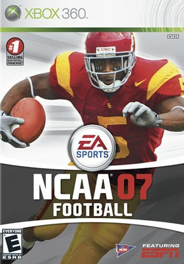 Image de NCAA Football 07