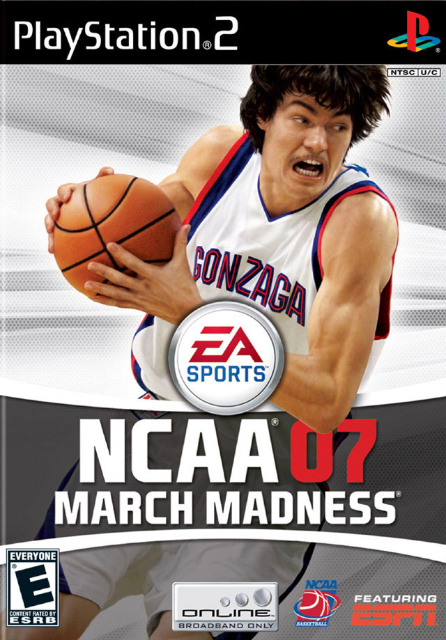 Image de NCAA March Madness 07