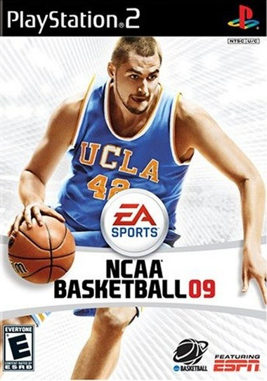 Image de NCAA Basketball 09