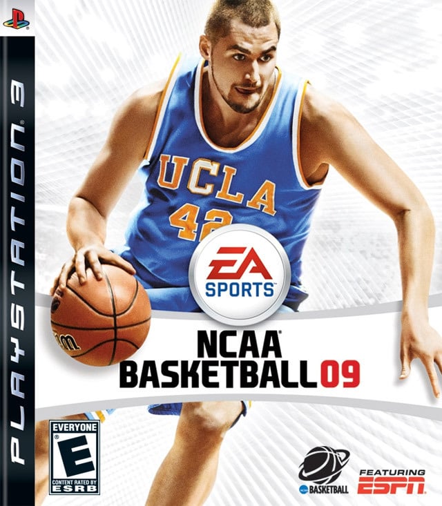 Image de NCAA Basketball 09
