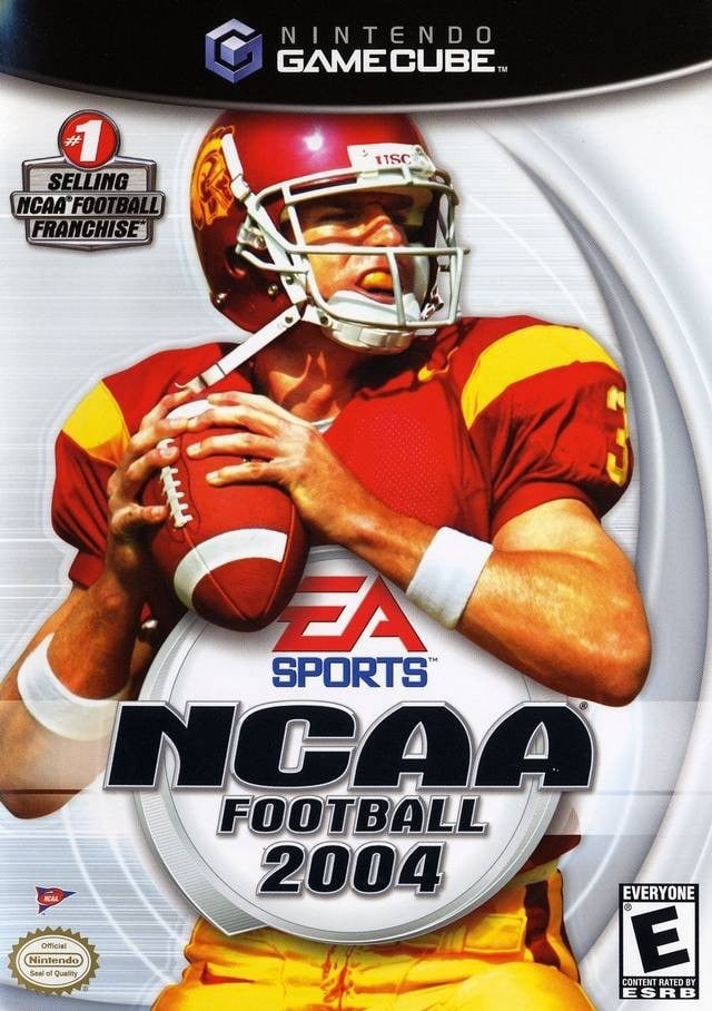 Image de NCAA Football 2004