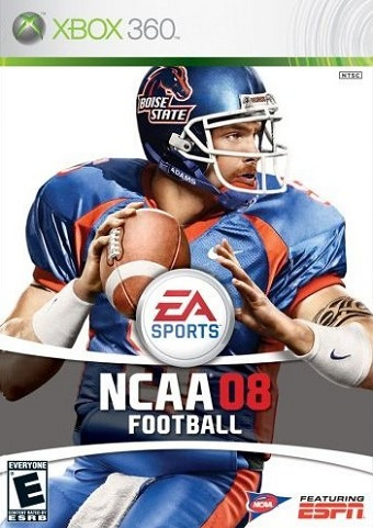 Image de NCAA Football 08