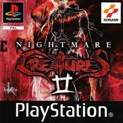 Image de Nightmare Creatures II