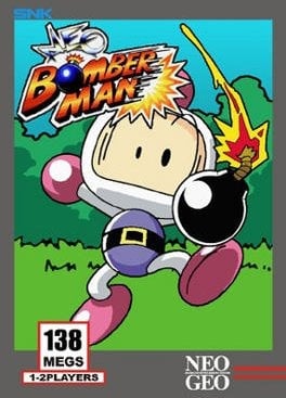 Image de Neo Bomberman