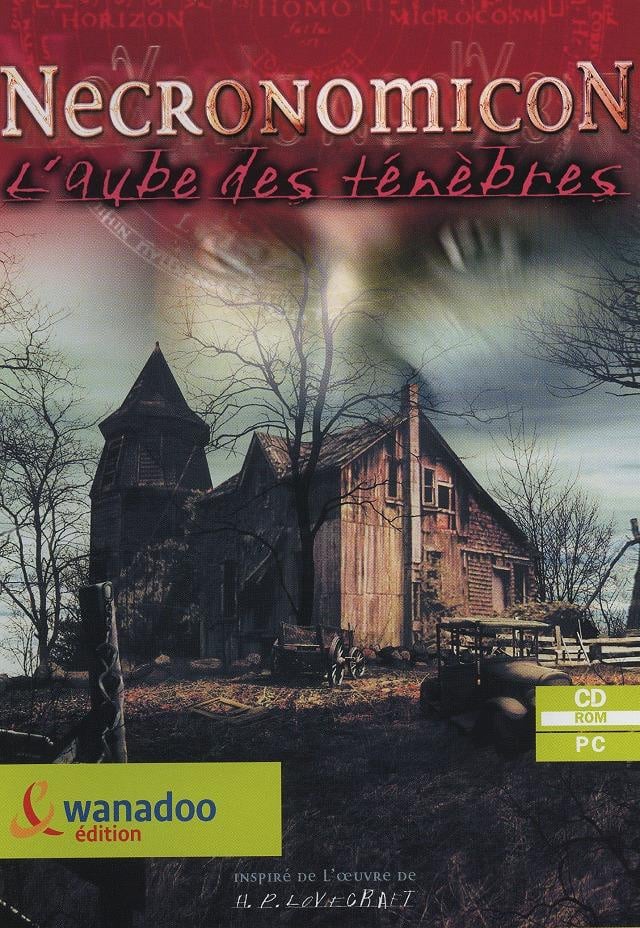 Image de Necronomicon : The Dawning of Darkness