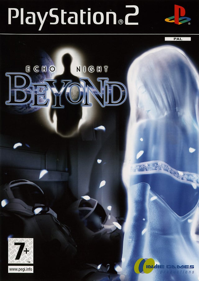 Image de Echo Night Beyond