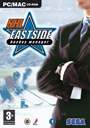 Image de NHL Eastside Hockey Manager