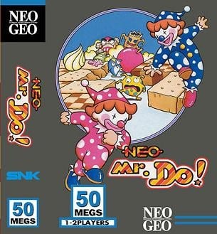 Image de Neo Mr Do