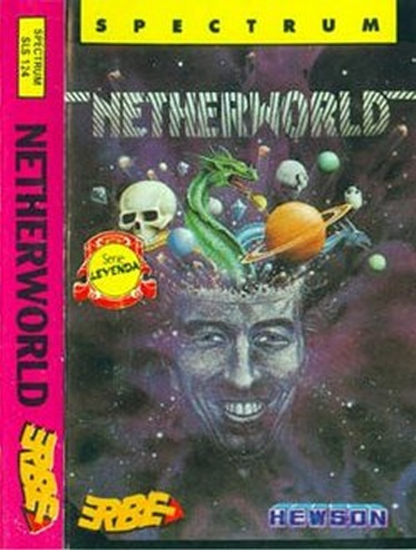 Image de Netherworld