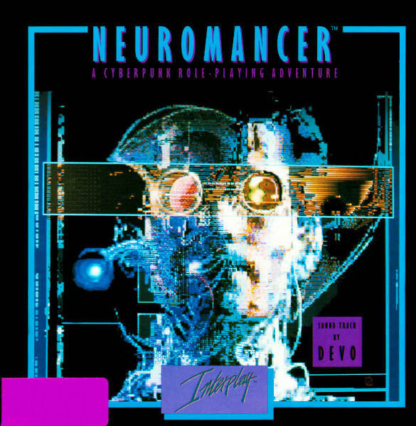 Image de Neuromancer