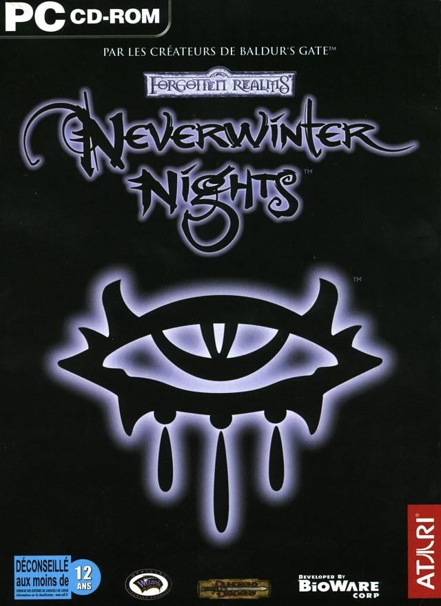 Image de Neverwinter Nights
