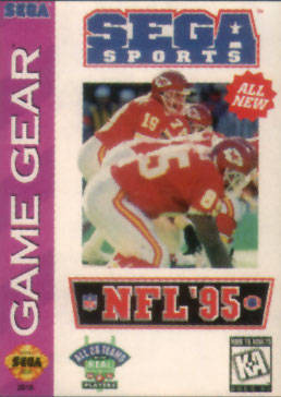 Image de NFL '95