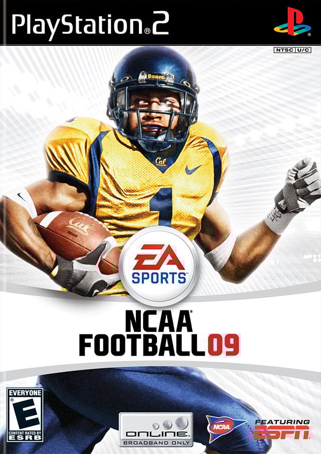 Image de NCAA Football 09
