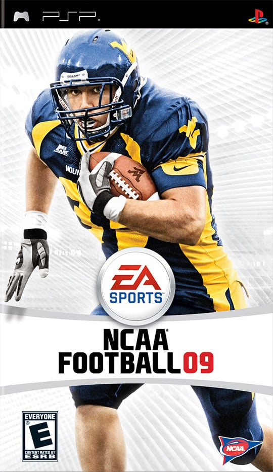 Image de NCAA Football 09