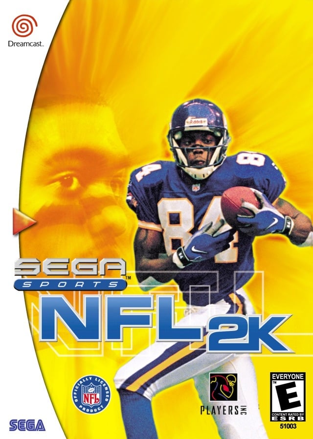 Image de NFL 2K