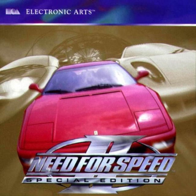 Image de Need for Speed II : Special Edition