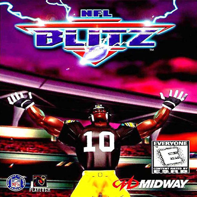 Image de NFL Blitz