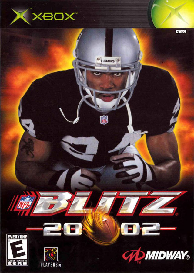 Image de NFL Blitz 2002