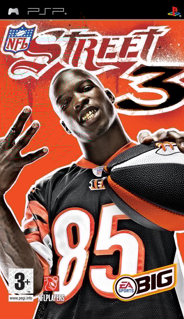 Image de NFL Street 3