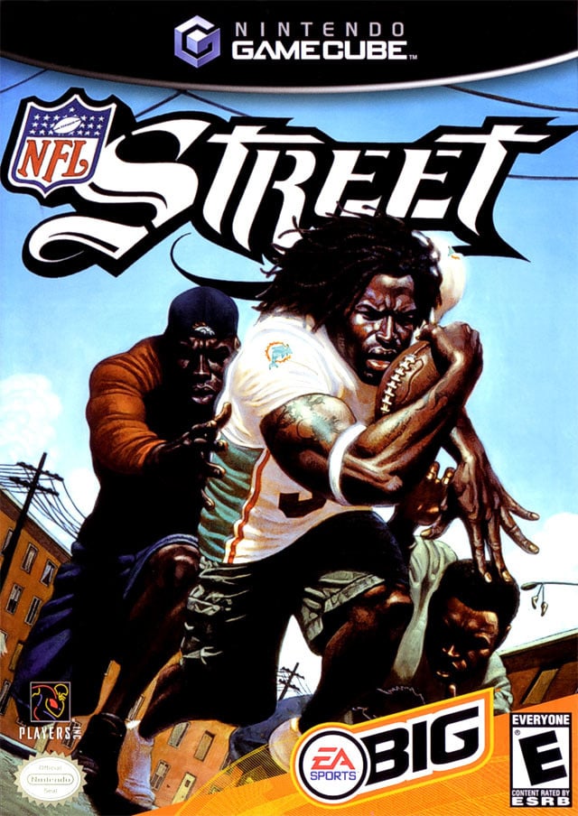 Image de NFL Street
