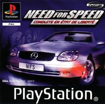 Image de Need for Speed : Conduite en Etat de Liberté