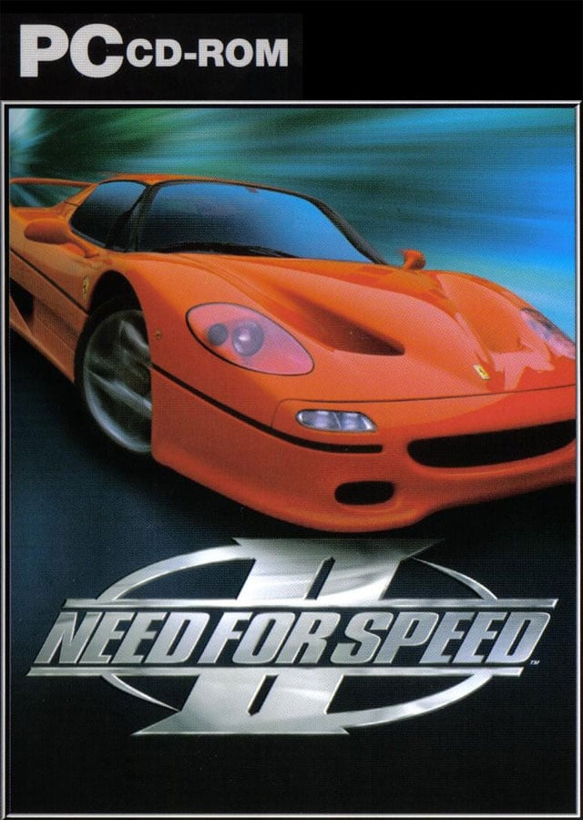 Image de Need for Speed II